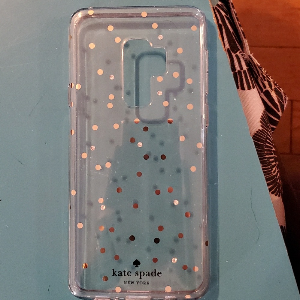 Galaxy S9 Plus case